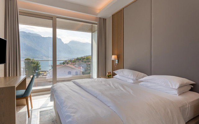 Hyatt Regency Kotor Bay Resort