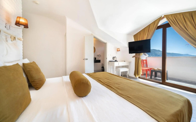 Ata Lagoon Beach Hotel