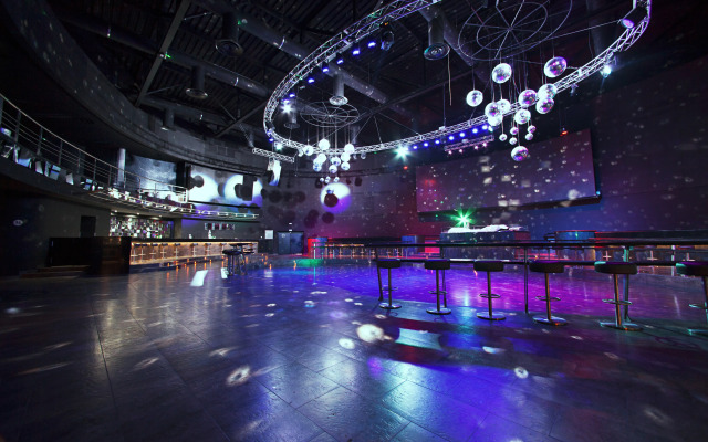 Barceló Bávaro Beach - Adults Only - All Inclusive