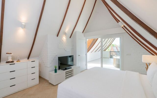 Sunova Private Pool Villa - Koh Chang