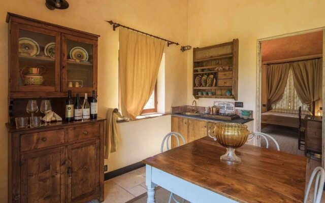 Resort La Ghiaia - Guest House