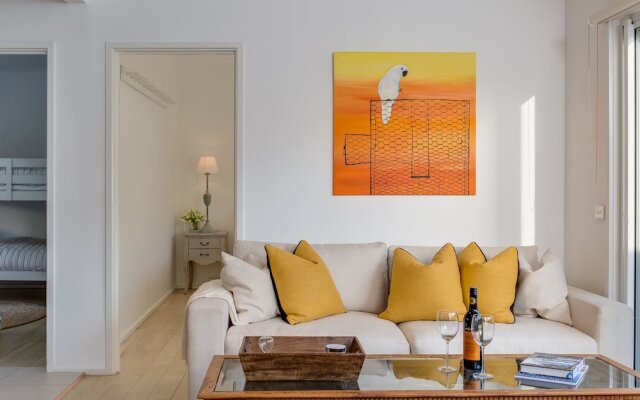 Capella Villa 2