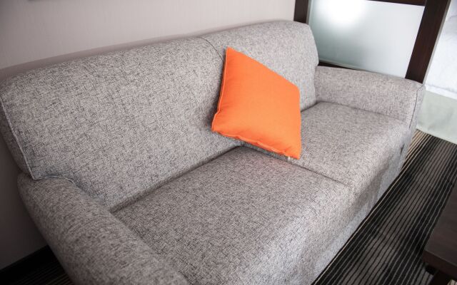 Western Star All Suites Signature Hotel