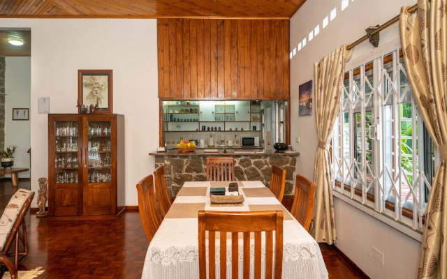Jane's Serenity Guest house