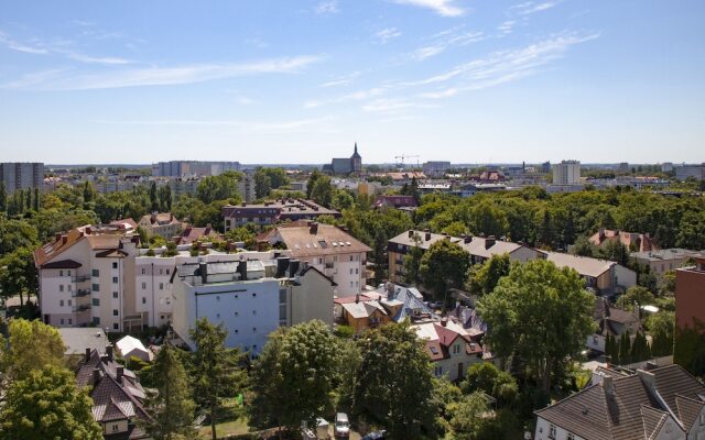 Sanatorium Perła Bałtyku