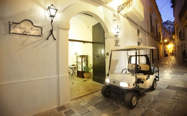 Palazzo Mosco
