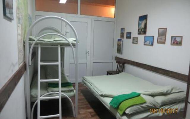 Hostel Meridian