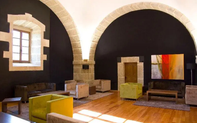 Hotel 4* Conventual Sierra de Gata