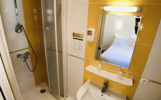 Citotel Le Volney
