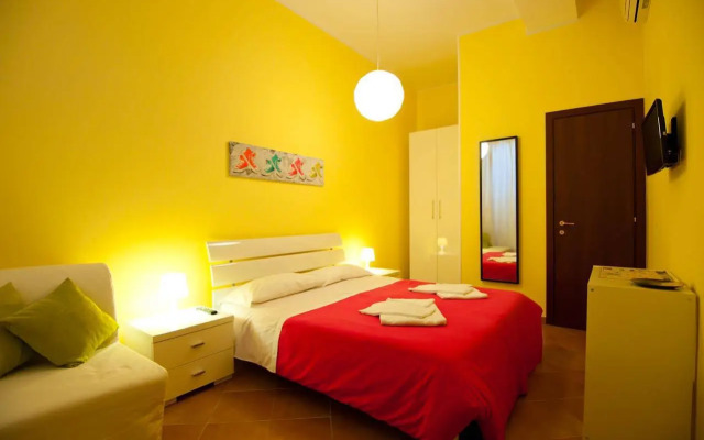 Rome Services Porta Castello