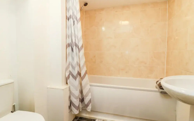 Ickle Pickle Cottage