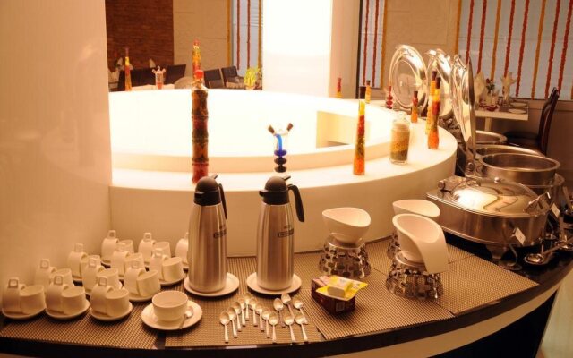 AVS Sweet Magic Hotel