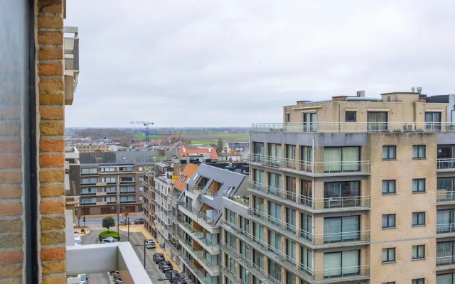 Nice Apartment With Ocean View