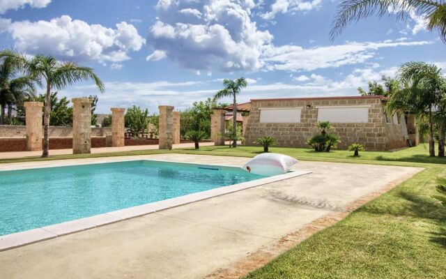 Tenuta Masi Piscina Esclusiva