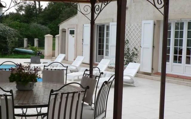 Gite Chez Isabelle et Guy