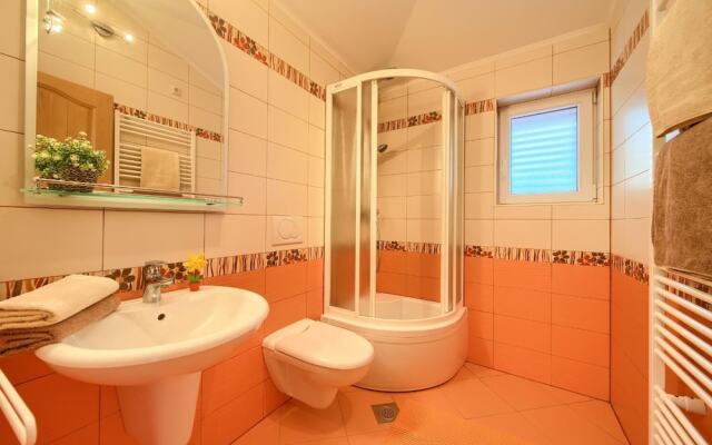 Apartment Vjeko