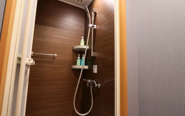 Asante inn - Hostel