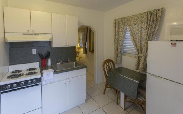 Richard's Motel Extended Stay