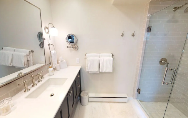 Shadowbrook, a Destination by Hyatt Residence