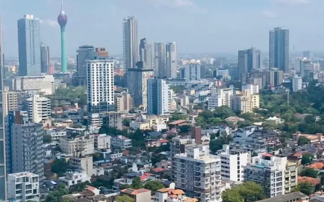 Monaara Leisure colombo 03