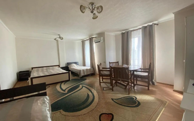 Villa na Dache Kovalevskogo