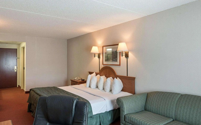 Quality Inn Shepherdstown