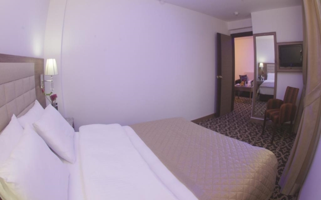 City Center Hotel Taksim