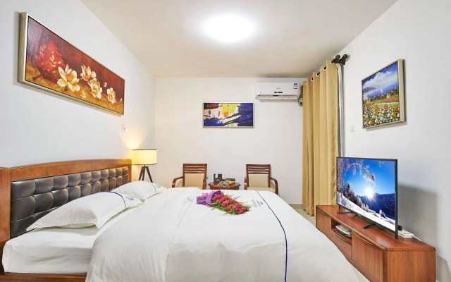 Shengang Hotel Apartment Science Park