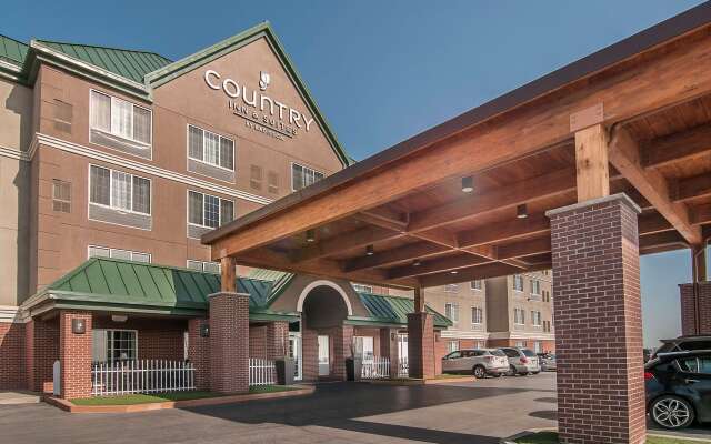 Country Inn & Suites by Radisson, Rapid City, SD