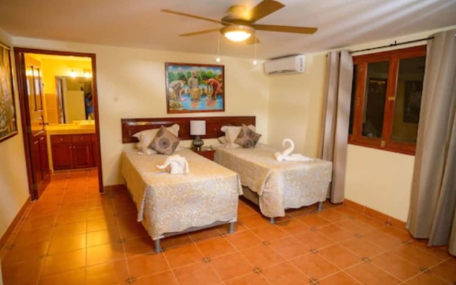 Apoyo Resort & Conference Center