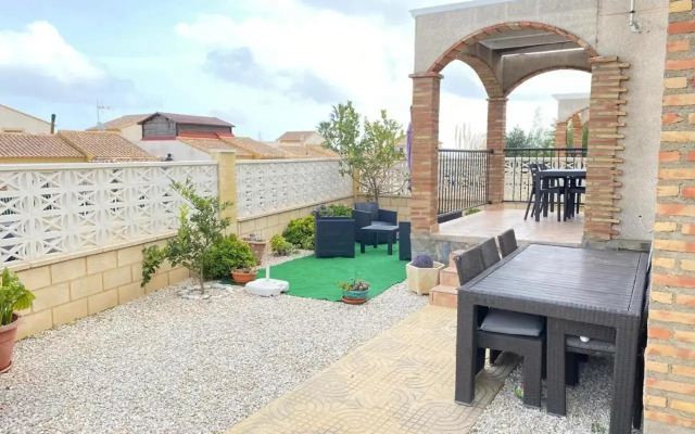 Bungalow in Alberca, la Nucia