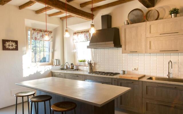 Verdenoce Agriturismo B&B