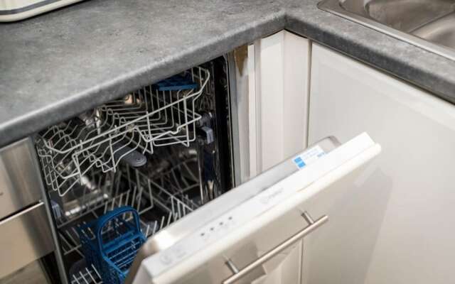 Host Apartments Standish Street Living