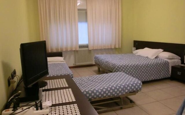Residenza Prometti