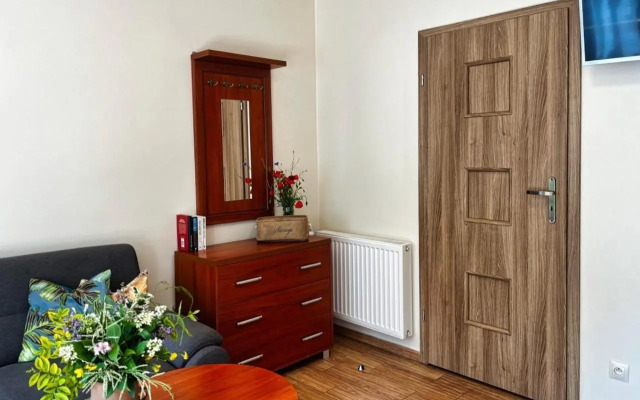 Apartamenty Winniczki