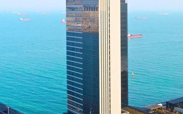 Wyndham Grand Busan Ijin