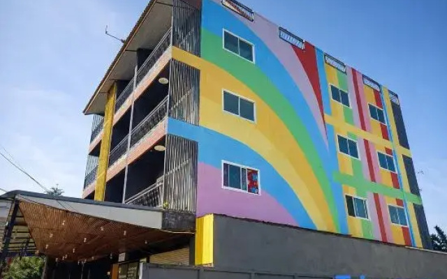 B&T Hostel