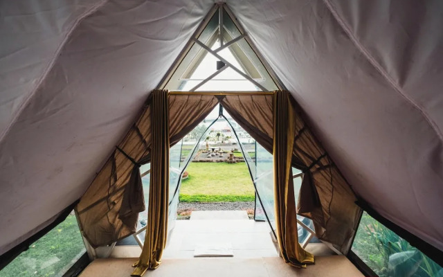 Popitan Garden Campground & Glamping