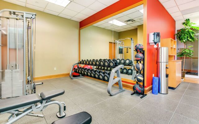 Hilton Garden Inn Louisville Airport