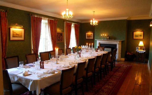Ghan House Carlingford