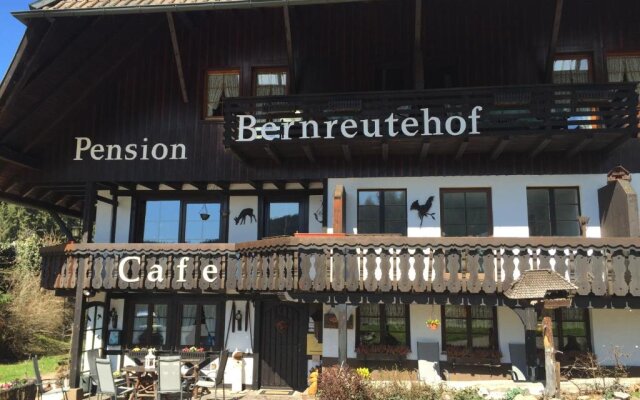 Pension Bernreutehof