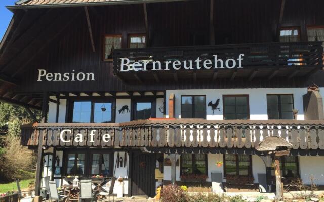 Cafe Bernreutehof