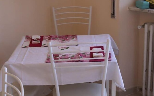 La Casa dell'Orso