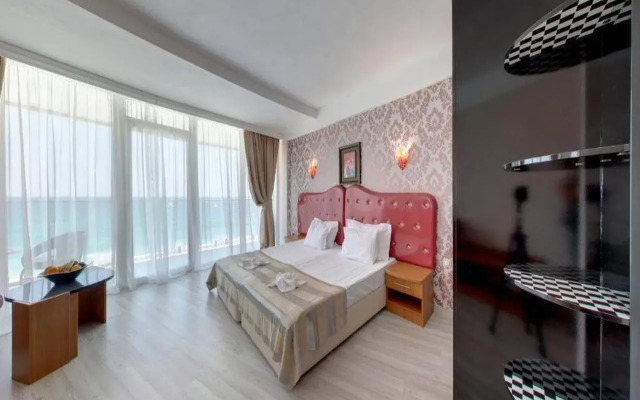 Sirius Beach Hotel & SPA