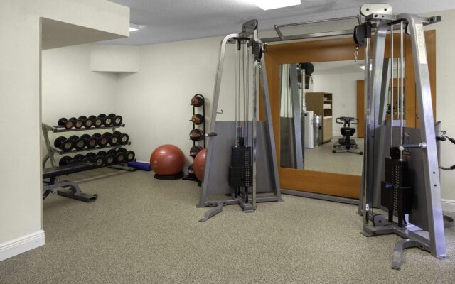 Doubletree By Hilton - Palm Beach Gardens