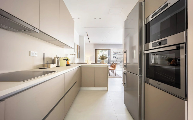 Marbella Living Pangrati By O&O Group