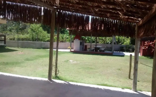 Residence Paraíso