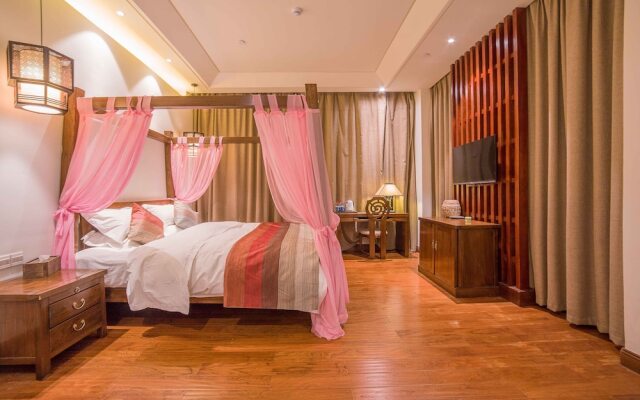 Li Jiang Tang Feng Yard No.3