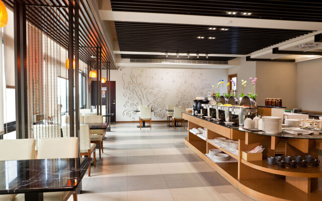 Six Star Motel-Zhongli