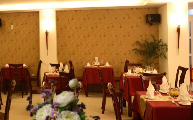 Viet Sky Hotel Nha Trang